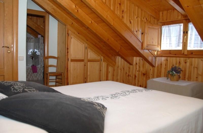 Casa Rural Casa Colom Espot Room photo