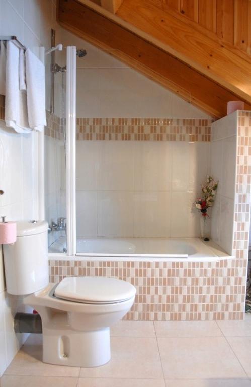 Casa Rural Casa Colom Espot Room photo